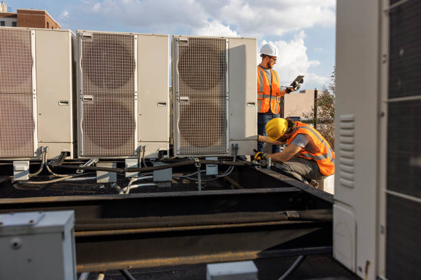 Best HVAC installation services  in Lisle, IL
