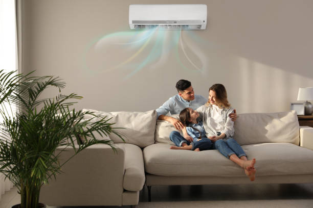 Best HVAC maintenance near me  in Lisle, IL