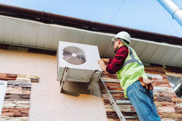 AC installation near me in Lisle, IL