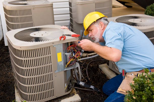 Best HVAC replacement cost  in Lisle, IL
