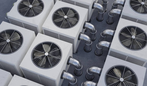 Best Best HVAC companies  in Lisle, IL