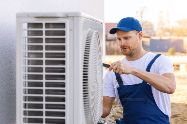 Best Commercial HVAC repair  in Lisle, IL